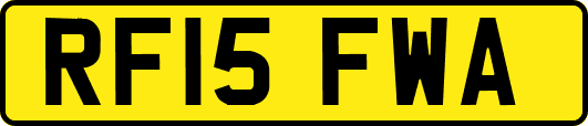RF15FWA