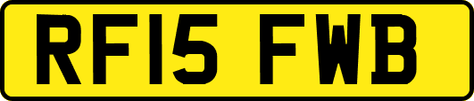 RF15FWB