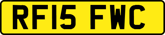 RF15FWC