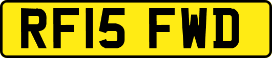 RF15FWD