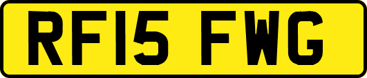 RF15FWG