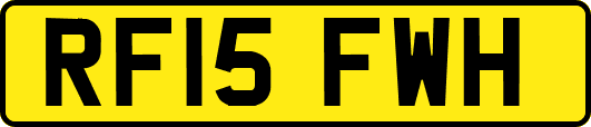 RF15FWH