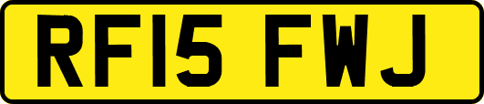 RF15FWJ