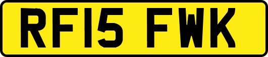 RF15FWK