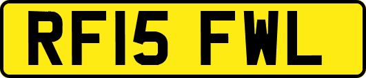 RF15FWL