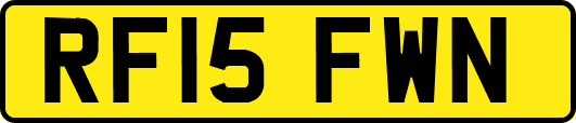 RF15FWN