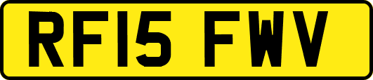 RF15FWV