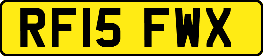 RF15FWX