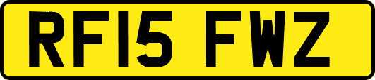 RF15FWZ