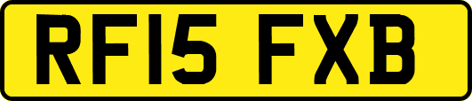 RF15FXB