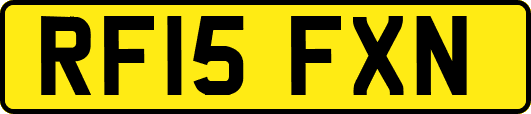 RF15FXN