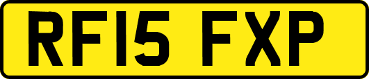 RF15FXP