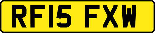 RF15FXW