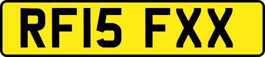 RF15FXX