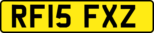 RF15FXZ