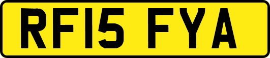 RF15FYA