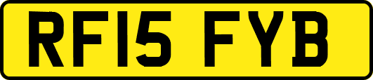 RF15FYB