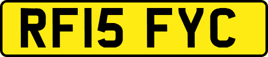 RF15FYC