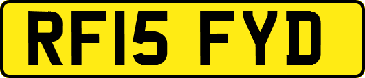 RF15FYD