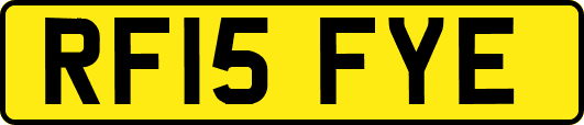 RF15FYE