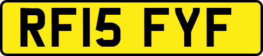 RF15FYF