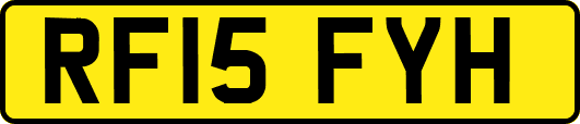 RF15FYH