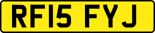 RF15FYJ