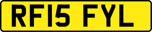 RF15FYL