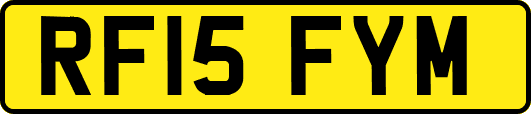 RF15FYM