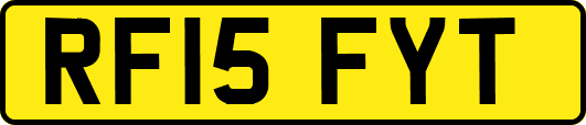 RF15FYT