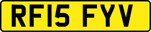 RF15FYV