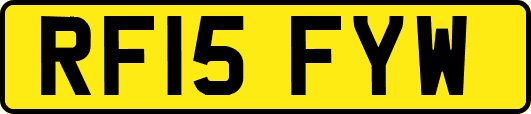 RF15FYW