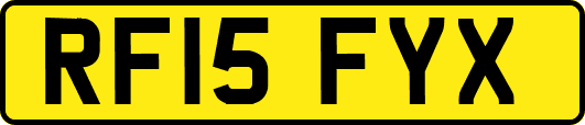 RF15FYX