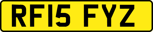 RF15FYZ