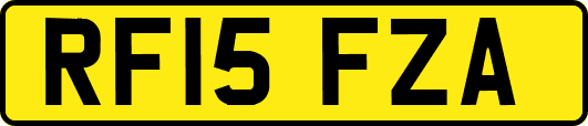 RF15FZA