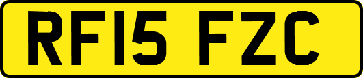 RF15FZC