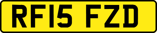 RF15FZD