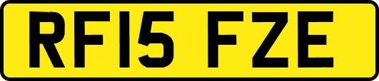 RF15FZE