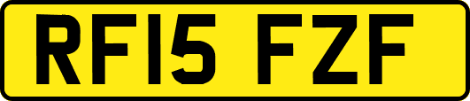 RF15FZF