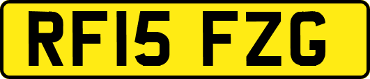 RF15FZG