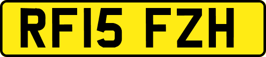 RF15FZH
