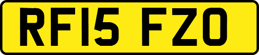 RF15FZO