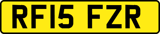 RF15FZR