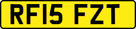 RF15FZT