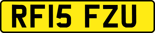 RF15FZU