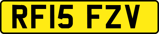 RF15FZV