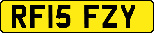 RF15FZY