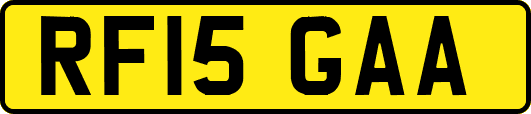 RF15GAA