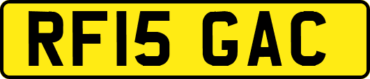 RF15GAC