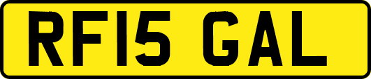 RF15GAL